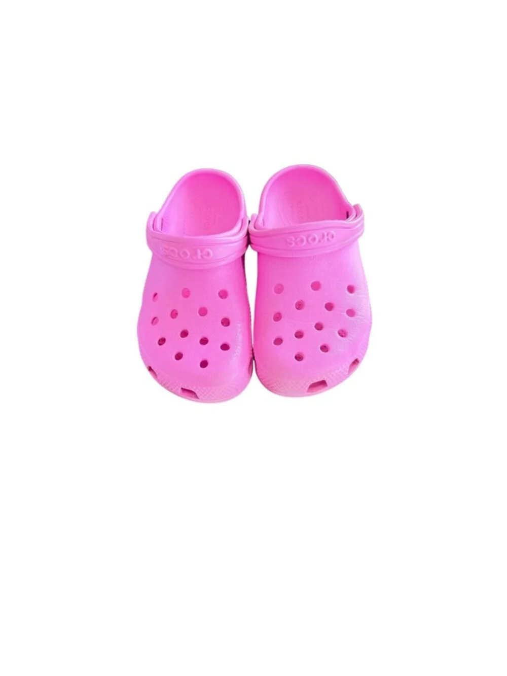 Crocs clogs Kids shoes 12 C